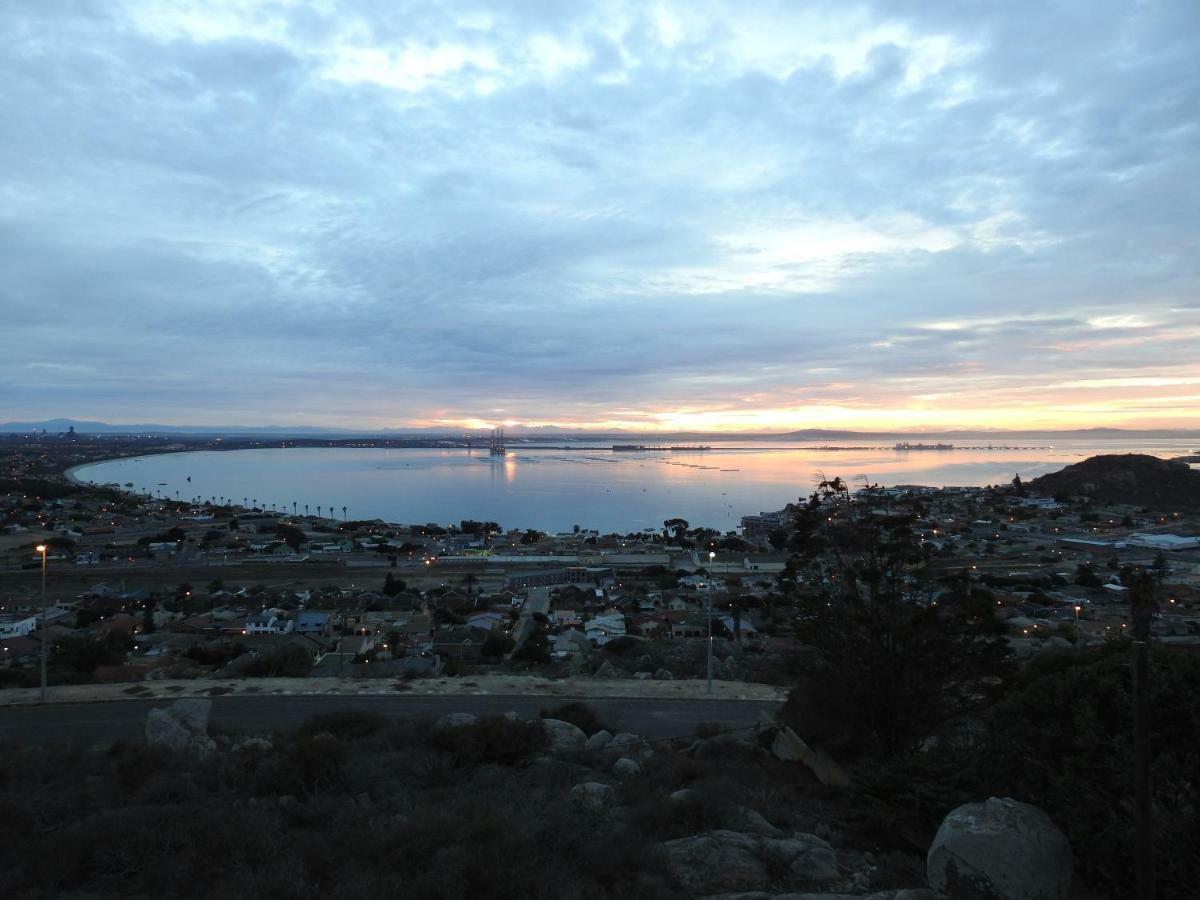 Berg En Dal Accommodation Saldanha Bay Ngoại thất bức ảnh