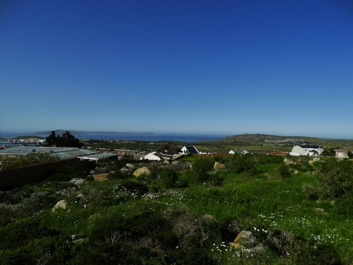 Berg En Dal Accommodation Saldanha Bay Ngoại thất bức ảnh