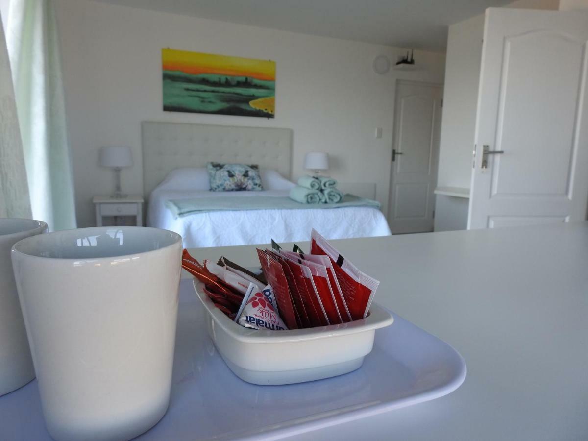 Berg En Dal Accommodation Saldanha Bay Ngoại thất bức ảnh